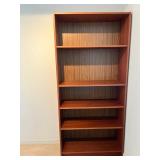 PHS118 Tall Bookshelf For Office Or Living Room