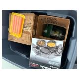 PHS131 Camping Mystery Lot 