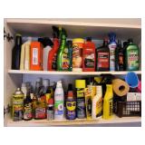 PHS133 - Mystery Car Care Items