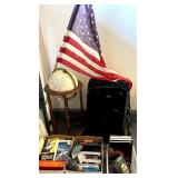 PHS147 Library Mystery Lot! Books! 