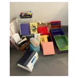 PHS150 Office Organization And Supplies 