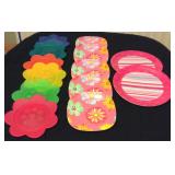 JYR005 Gibson, Ikea Plates - Perfect for Summer!