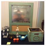 JYR006 Vintage Style Shabby Chic Décor for Your Home