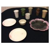 JYR007 Beautiful Ceramic and Glass Wares for Your Home