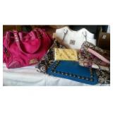 LKC001 Purses 