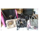 LKC004 Keeping You IN Fashion With More Coach & Juicy!