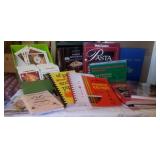 LKC005 Cookbooks Brings You Flavors From Around the World!