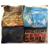 LKC009 More Clothes For That Rough & Tumble Little Guy!