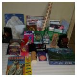 LKC010 Have Fun With This Assortment of Treasures!