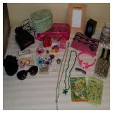 LKC011 Jewelry Bags Filled Just For You!