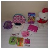 LKC014 A Lot Fit For A Princess!