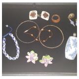 LKC016 Styling Jewelry With A Touch of Island Flair!