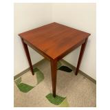 WGG007 Solid Wood Table