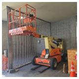 WGG026 JLG Lift