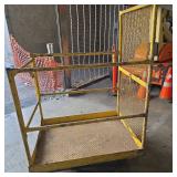 WGG028 Aerial Work Platform 