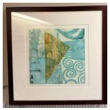 WGG032 “Va’a Series IV” Print 2009 (Sue Pearson)