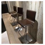 WGG037 Bar Stools (3)