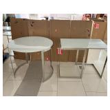 WGG049 (2) Retail Display Tables