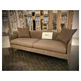 WGG065 Long Sofa with Removable Cusions 