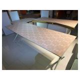 WGG073 Three Large Tables