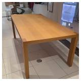 WGG077 Large Utility Table