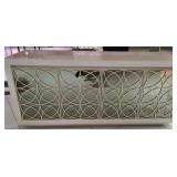 WGG081 Versatile Decorative Cabinet 