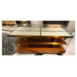 WGG096 Bespoke luxury display case 