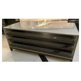 WGG109 Retail Display Cabinet 