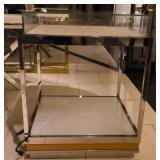 WGG117 Display Shelf with Lighting