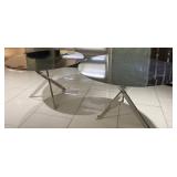 WGG120 Modern Rounding Tables 