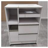 WGG136 Service Counter