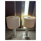 WGG145 32-Inch Tower Lamps