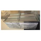 WGG153 Stratum Pattern Display Case