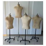 WGG157 Male Mannequin Torso (4)