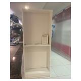 WGG163 Set Of 10 Ikea Billy Bookshelves