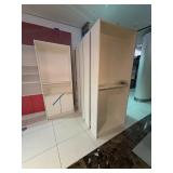 WGG175 (6) Ikea Billy Bookshelves