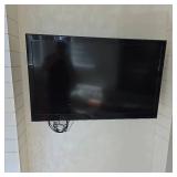 WGG181 42-Inch Insignia Wall Mounted TV