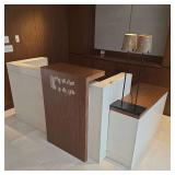 WGG194 Reception Desk