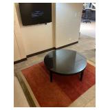 WGG196 Living / Waiting Room Set-Up 