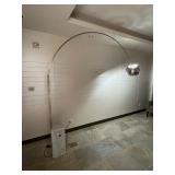 WGG199 Italian Retro FLOS Arco Lamp 