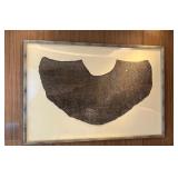 WGG200 Artistic Rendition of Hawaiian Chiefly Feather Cape