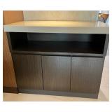 WGG202 Cabinet Unit With Countertop 