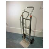 WGG216 Metal Hand Truck For Moving Items 
