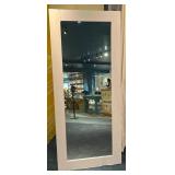 WGG224 Large Leaning Floor Mirror 
