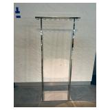 WGG239 Metallic Bag Display