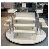 WGG245 Display Stands 