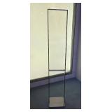 WGG248 Advertising Sign Displays