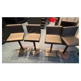 WGG255 (4) Barstools