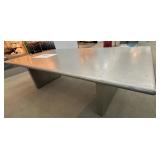 WGG259 Heavy-Duty Stainless Steel Table