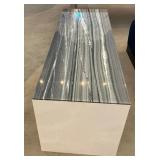 WGG269 Natural Stone Bench